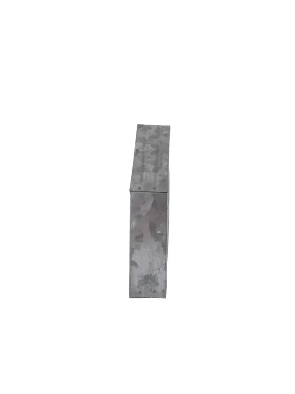 Pottery Barn return tag